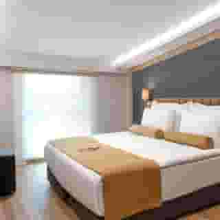 Febor Istanbul Bomonti Hotel & Spa, 5 of 5