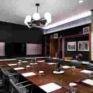 Chicago Athletic Association, 6 of 6