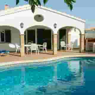 Villas Begonias, 5 of 5