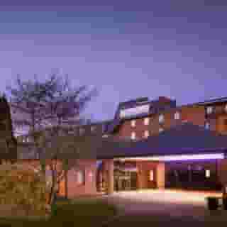 DoubleTree by Hilton Manchester Airport, 2 of 5