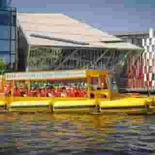 Travelodge Plus Dublin City Centre, 4 of 5