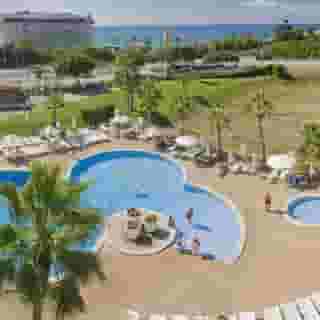 ALEGRIA El Mar, 3 of 5