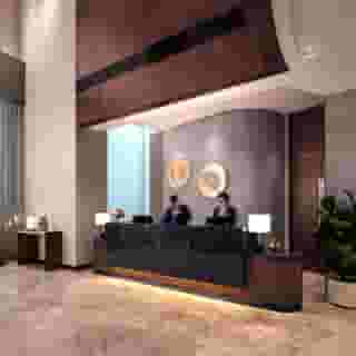 Garden View Hong Kong, 1 of 5