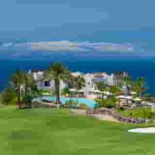 Las Terrazas de Abama Suites, 1 of 5