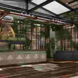 Hyatt Centric City Centre Kuala Lumpur, 3 of 5