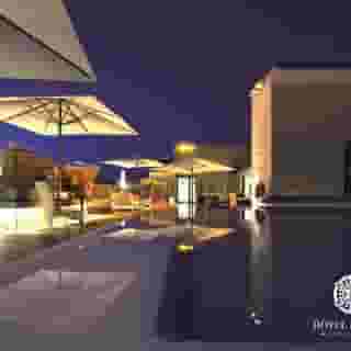 Hotel de Paris Saint-Tropez, 4 of 5