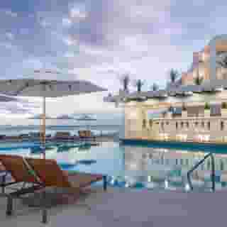 Playacar Palace, 2 of 5