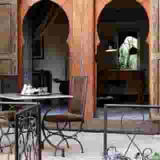 Riad Laaroussa- Guest House, 3 of 5