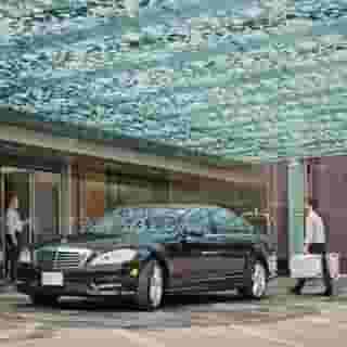 Four Seasons Hotel Toronto, 4 of 5