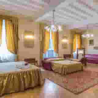 Trevi Rome Suite, 5 of 5