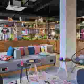 Moxy Berlin Humboldthain Park, 4 of 5