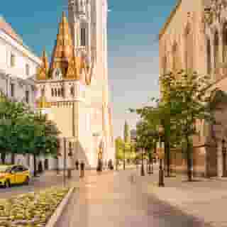 Pest-Buda Hotel - Design & Boutique, 2 of 5