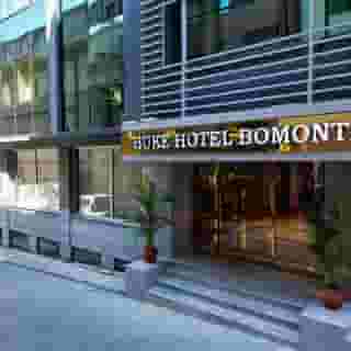 Buke Hotel Bomonti, 2 of 5