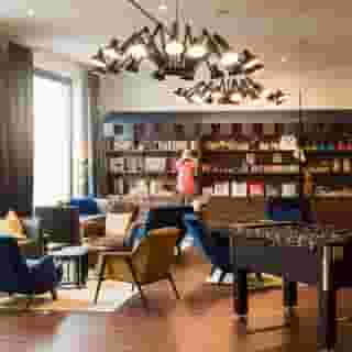 Holiday Inn - The Niu, Saddle Furth, 1 of 5