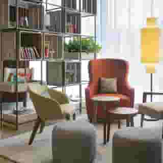 IntercityHotel Budapest, 2 of 5