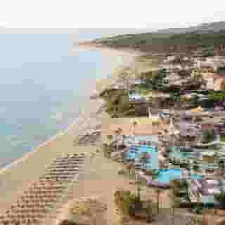 Grecotel Lux Me Oasis at Riviera Olympia Aqua Park, 1 of 5