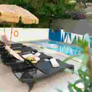 Juliana Cannes, 1 of 5