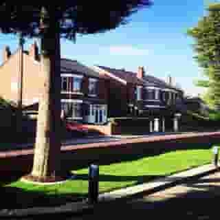 Trivelles Mayfair, 4 of 5