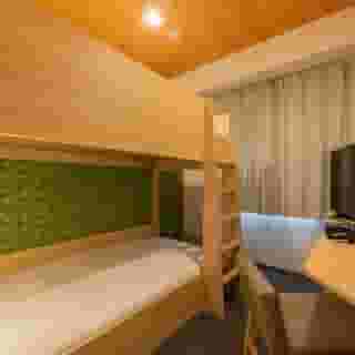 Tosei Hotel Cocone Asakusa Kuramae, 6 of 6