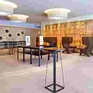 Novotel Warszawa Centrum, 5 of 5