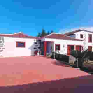 Rural Casablanca, 2 of 5