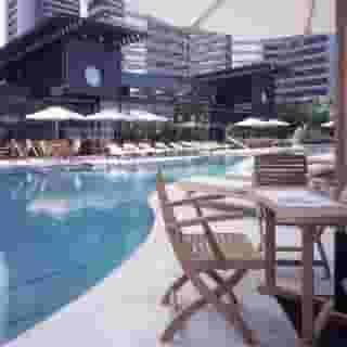 Grand Hyatt Hong Kong, 3 of 5