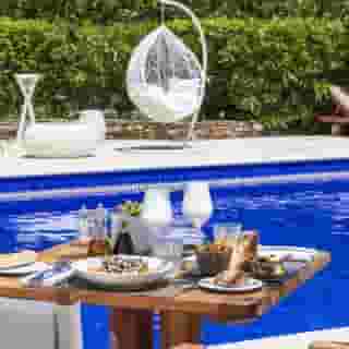 La Mandarine, 4 of 5