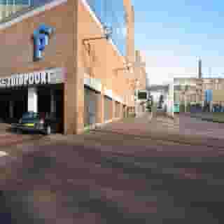 Hotel De Koophandel, 4 of 5