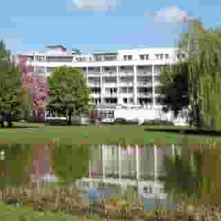 Ringhotel Am Stadtpark, 1 of 1