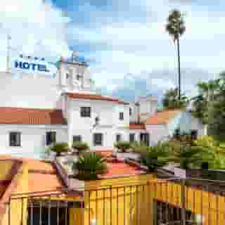 Sao Joao de Deus by Ridan Hotels, 1 of 5