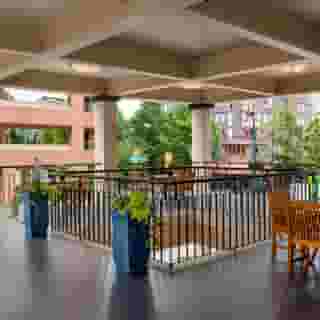 Holiday Inn Hotel and Suites Vancouver Downtown, 5 of 5