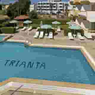 Trianta Hotel Apartments, 4 of 5