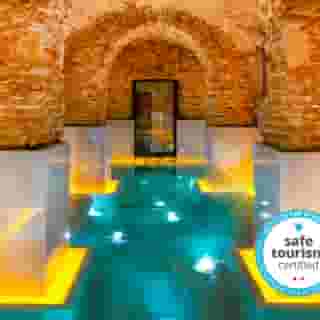 Pestana Plaza Mayor Madrid, 6 of 6