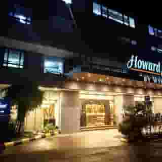Howard Johnson By Wyndham Kuala Lumpur 118, 1 of 5