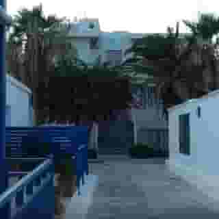 Kamari Blue Boutique Hotel, 3 of 5