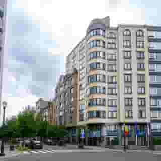 B-Aparthotel Ambiorix, 1 of 5