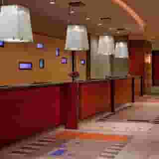 Grand Hyatt Seattle, 2 of 5