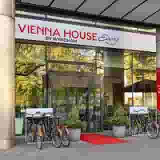 Vienna House Easy by Wyndham Berlin PrenzlauerBerg, 2 of 5