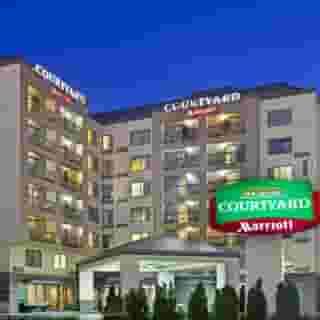 Courtyard by Marriott Vanderbilt-West End, 1 of 5