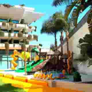 Deloix Aqua Center Hotel, 4 of 5