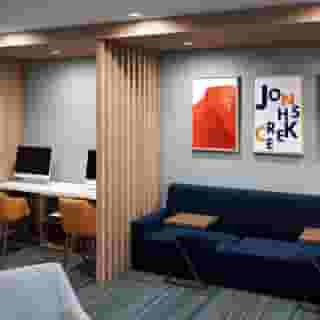Holiday Inn Express & Suites Nashville West End Univ, 5 of 5