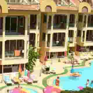 Daystar Icmeler, 1 of 5