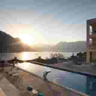 Huma Kotor Bay, 1 of 5