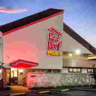 Red Roof Plus+ Nashville North - Goodlettsville, 6 of 6