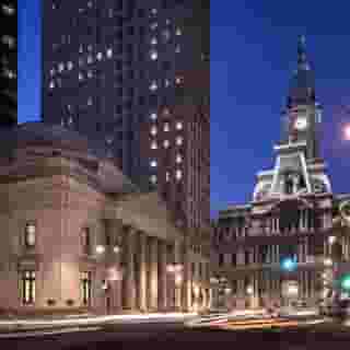 The Ritz-Carlton, Philadelphia, 6 of 6