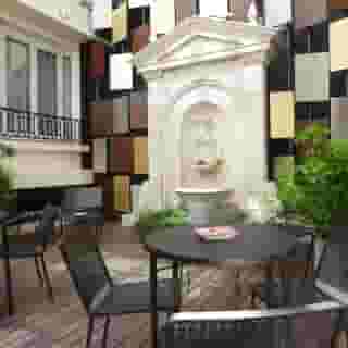 Rochester Champs Elysees, 2 of 5