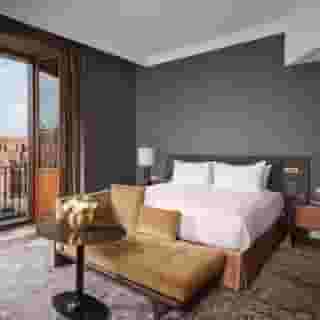 Anantara Palazzo Naiadi Rome Hotel, 6 of 6