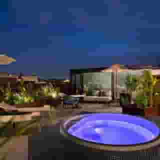 Le Meridien Visconti Rome, 5 of 5