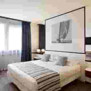 Starhotels President, 1 of 5