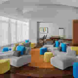 JW Marriott Marquis Miami, 3 of 5